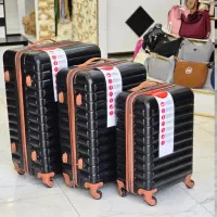 چمدان مسافرتی کسا تنوع بالا اقتصادی کیف چمدونKASA