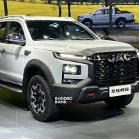 کی ام سی T9|خودرو سواری و وانت|شیراز, کوشک بیدک|دیوار