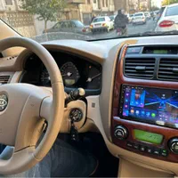 مانیتور اندروید اسپورتیج ، موهاوی ، سورنتو ، سراتو|قطعات یدکی و لوازم جانبی|تهران, آذربایجان|دیوار