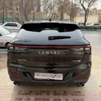 لاماری ایما مدل 1402|خودرو سواری و وانت|اصفهان, سروستان|دیوار