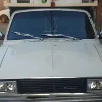 فروش وانت پیکان