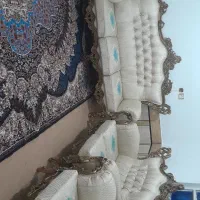 مبل سلطنتی ۷نفره