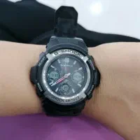 کاسیو جی شاک اصلی|ساعت|شاهین‌شهر, عطار|دیوار