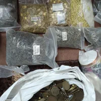لوازم بدلیجات اکسسوری عمده|بدلیجات|مشهد, حجاب (شهرک غرب)|دیوار