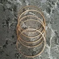 فروش ۲۳ گرم و ۲۹۰ سوت طلادرحد نو