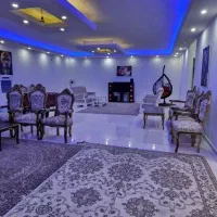 ویلا استخر دار آب گرم سرپوشیده