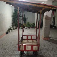 گاری سالم بفروش فوری|فروشگاه و مغازه|صومعه‌سرا, |دیوار