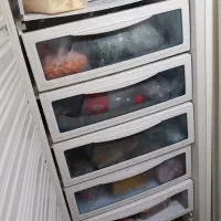 یخچال دوقلو|یخچال و فریزر|اسلامشهر, شهرک مهدیه|دیوار