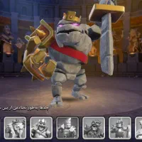 اکانت  کلش|کنسول، بازی ویدئویی و آنلاین|شیروان (لرستان), |دیوار