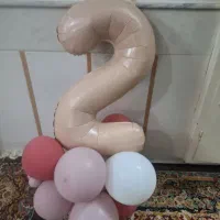 بادکنک تولد