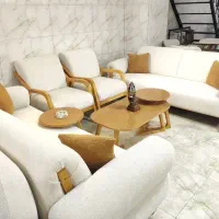 مبل راحتی سورن کد ۱۷۸۵۴۱|مبلمان خانگی و میز عسلی|آبیک, |دیوار