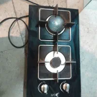 اجاق گاز طرح فر