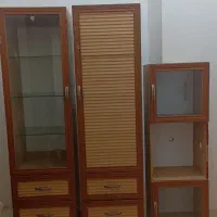 کمد و ویترین کودک و نوجوان