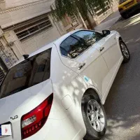 دنا اتوماتیک توربو 401 دنا اتوماتیک توربو 401|خودرو سواری و وانت|الوند, |دیوار
