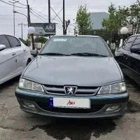 پارس ۸۸ نوک مدادی خوشکل سالم