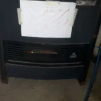 بخاری۲عدد بخاری صحیح و سالم سالم سالم|بخاری، هیتر، شومینه|اردبیل, |دیوار