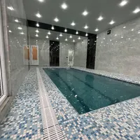 اجاره روزانه باغ ویلالوکس کد۵۰