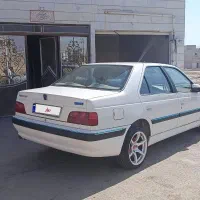 پارس مدل ۹۲ tu5 در حد صفر