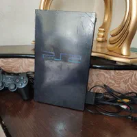 ps2|کنسول، بازی ویدئویی و آنلاین|مشهد, کوی دروی|دیوار