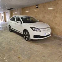 دانگ فنگ برقی e70 مدل ۱۴۰۴