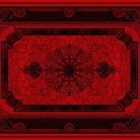 فرش طرح سنتی و بلوچی|فرش|رشت, بازار|دیوار