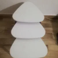 میزعسلی|مبلمان خانگی و میز عسلی|بندر انزلی, لیچارگی حسن رود|دیوار