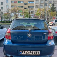 BMW120 I|خودرو سواری و وانت|کرج, مهرویلا جنوبی|دیوار