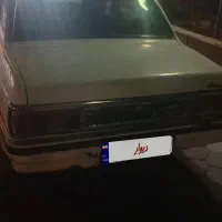 پیکان چپ دنده 77عتیقه|خودرو سواری و وانت|تبریز, |دیوار