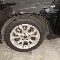 فروش دنا پلاس آپشینال|خودرو سواری و وانت|زنجان, |دیوار