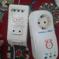 محافظ کولر یایخچال اصلی سالم دوتاش
