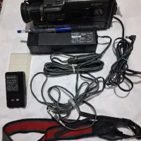 دوربین فیلمبرداری