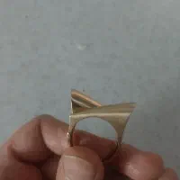 انگشتر طلا|جواهرات|اردبیل, |دیوار