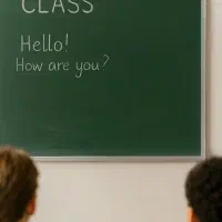 کلاس تقویتی