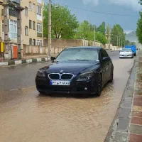 فروش بی ام و530