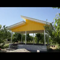 اجرای سقفهای شیروانی