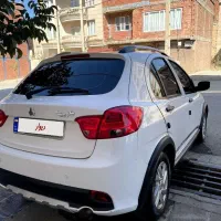 کوییک 98 بدون رنگ و ضربه