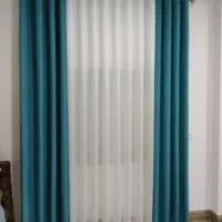 انواع پرده در طرح و رنگ های متنوع|پرده، رانر، رومیزی|گالیکش, |دیوار