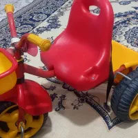 سه چرخه