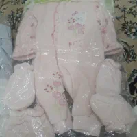 لباس نوزاد نو نو
