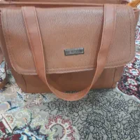 کیف بسیارتمیز|کیف، کفش، کمربند|قرچک, زیبا شهر|دیوار