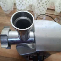 چرخگوشت دسینی|خردکن، آسیاب، غذاساز|لنگرود, |دیوار