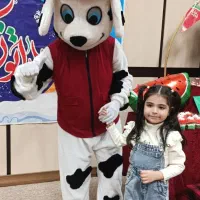 تن پوش عروسکی