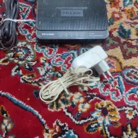 مودم adsl تی پی لینک