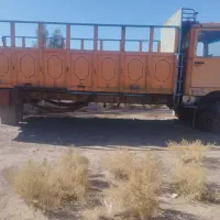 خاور مدل 79|خودرو سنگین|انار, |دیوار