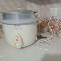 پلو پز و بخار پز