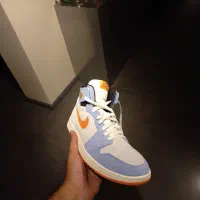 نایک جردن jordan 1 zoom cmft2