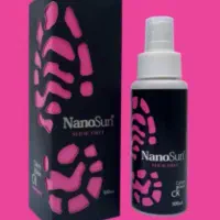 خوشبو کننده وضد عفونی کننده کفش