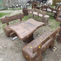 سازه بتنی طرح چوب|خدمات پیشه و مهارت|صومعهسرا, |دیوار