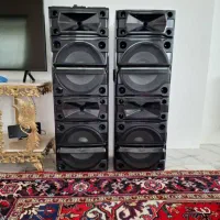 سیستم صوتی خانگی