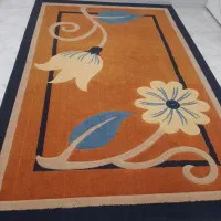 گلیم فرش